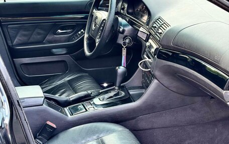 BMW 5 серия, 1999 год, 595 000 рублей, 9 фотография