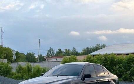 BMW 5 серия, 1999 год, 595 000 рублей, 4 фотография