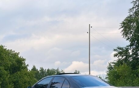 BMW 5 серия, 1999 год, 595 000 рублей, 3 фотография