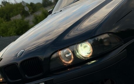 BMW 5 серия, 1999 год, 595 000 рублей, 6 фотография