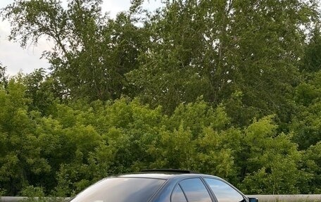 BMW 5 серия, 1999 год, 595 000 рублей, 2 фотография