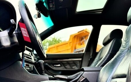 BMW 5 серия, 1999 год, 595 000 рублей, 8 фотография