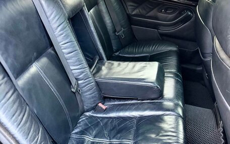 BMW 5 серия, 1999 год, 595 000 рублей, 10 фотография