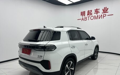 Hyundai ix35, 2022 год, 1 250 000 рублей, 4 фотография