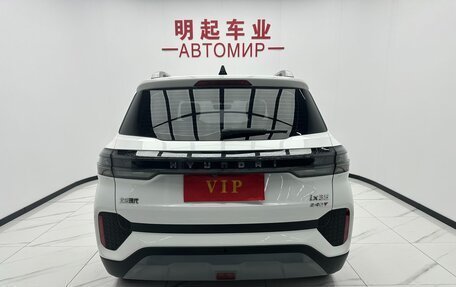 Hyundai ix35, 2022 год, 1 250 000 рублей, 6 фотография