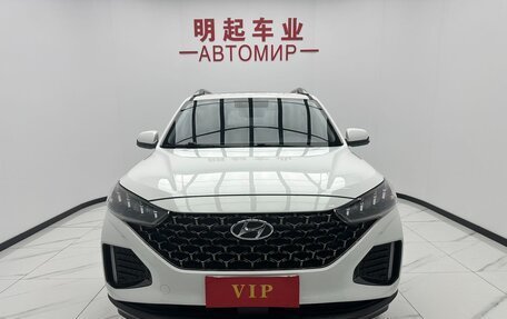Hyundai ix35, 2022 год, 1 250 000 рублей, 3 фотография
