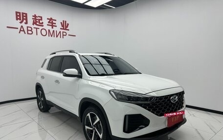 Hyundai ix35, 2022 год, 1 250 000 рублей, 2 фотография