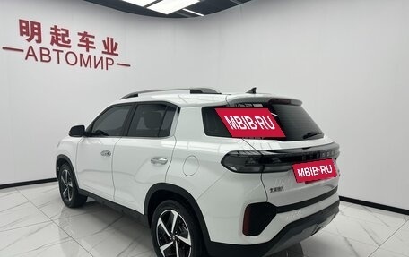 Hyundai ix35, 2022 год, 1 250 000 рублей, 5 фотография