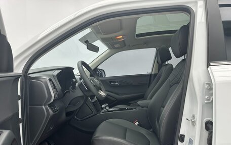 Hyundai ix35, 2022 год, 1 250 000 рублей, 7 фотография