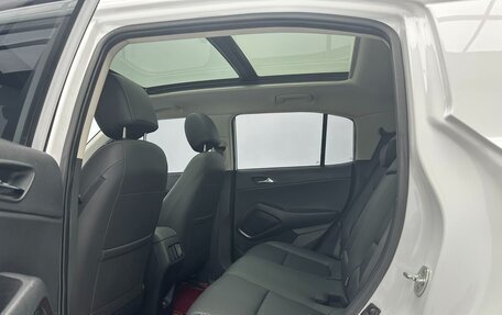 Hyundai ix35, 2022 год, 1 250 000 рублей, 8 фотография