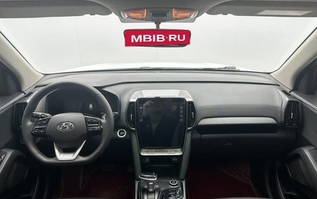 Hyundai ix35, 2022 год, 1 250 000 рублей, 12 фотография