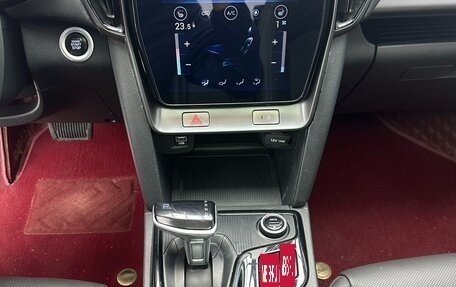Hyundai ix35, 2022 год, 1 250 000 рублей, 14 фотография
