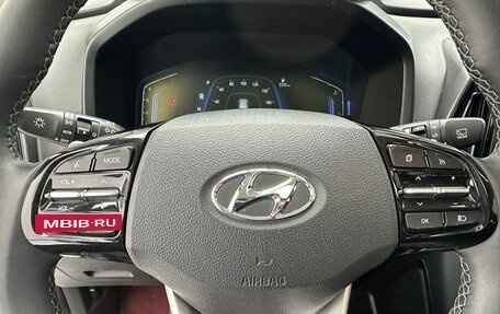 Hyundai ix35, 2022 год, 1 250 000 рублей, 13 фотография