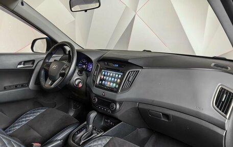 Hyundai Creta I рестайлинг, 2017 год, 1 893 000 рублей, 13 фотография