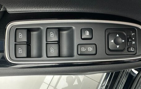 Mitsubishi Outlander III рестайлинг 3, 2022 год, 1 660 000 рублей, 14 фотография
