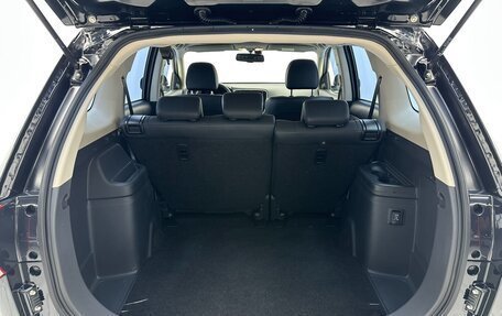 Mitsubishi Outlander III рестайлинг 3, 2022 год, 1 660 000 рублей, 10 фотография