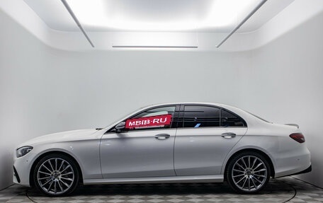 Mercedes-Benz E-Класс, 2020 год, 5 090 000 рублей, 9 фотография