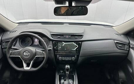Nissan X-Trail, 2023 год, 2 000 000 рублей, 12 фотография