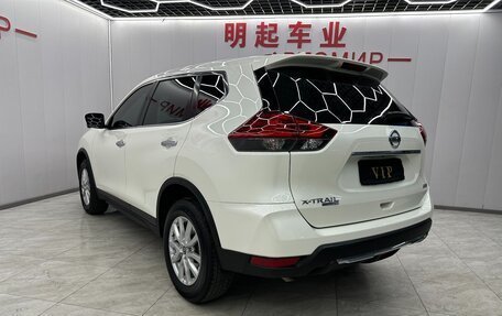 Nissan X-Trail, 2023 год, 2 000 000 рублей, 5 фотография