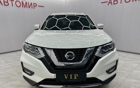 Nissan X-Trail, 2023 год, 2 000 000 рублей, 3 фотография
