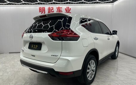 Nissan X-Trail, 2023 год, 2 000 000 рублей, 4 фотография