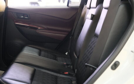 Toyota Harrier, 2017 год, 2 759 000 рублей, 21 фотография