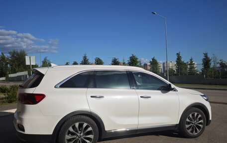 KIA Sorento III Prime рестайлинг, 2018 год, 3 000 000 рублей, 5 фотография