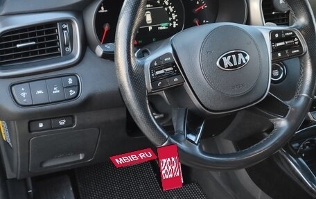 KIA Sorento III Prime рестайлинг, 2018 год, 3 000 000 рублей, 11 фотография
