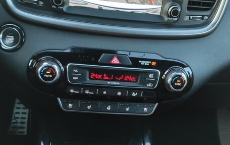 KIA Sorento III Prime рестайлинг, 2018 год, 3 000 000 рублей, 20 фотография