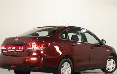 Nissan Almera, 2013 год, 399 000 рублей, 6 фотография