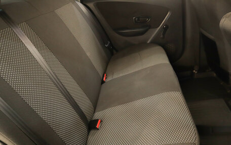 Nissan Almera, 2013 год, 399 000 рублей, 12 фотография