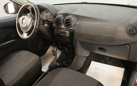 Nissan Almera, 2013 год, 399 000 рублей, 8 фотография