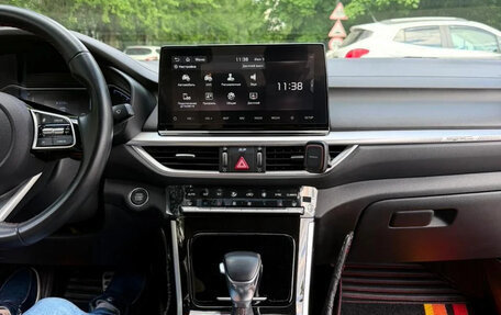 KIA K3, 2020 год, 1 635 000 рублей, 8 фотография