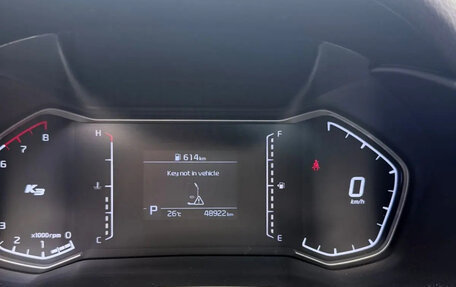 KIA K3, 2020 год, 1 635 000 рублей, 7 фотография