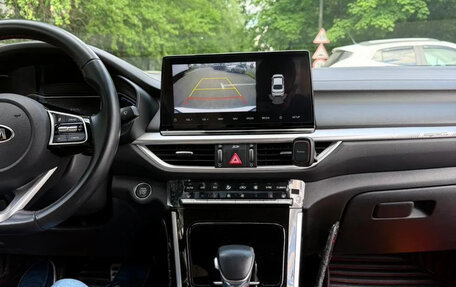 KIA K3, 2020 год, 1 635 000 рублей, 9 фотография
