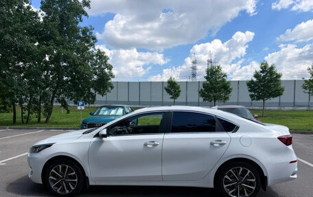 KIA K3, 2020 год, 1 635 000 рублей, 3 фотография
