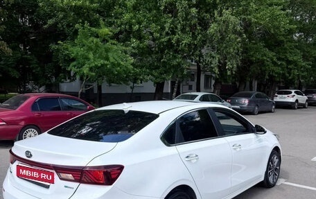 KIA K3, 2020 год, 1 635 000 рублей, 2 фотография