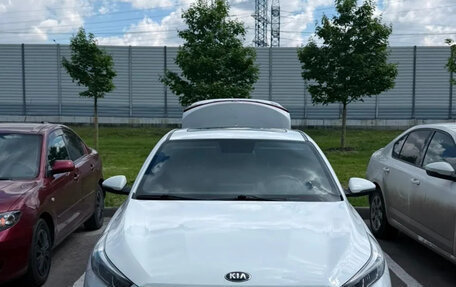 KIA K3, 2020 год, 1 635 000 рублей, 1 фотография