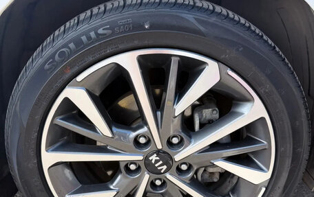 KIA K3, 2020 год, 1 635 000 рублей, 16 фотография