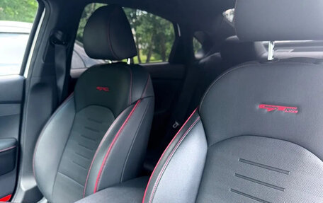 KIA K3, 2020 год, 1 635 000 рублей, 18 фотография