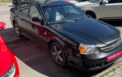 Chevrolet Evanda, 2006 год, 250 000 рублей, 1 фотография