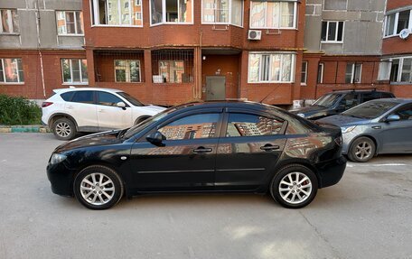 Mazda 3, 2008 год, 435 000 рублей, 1 фотография