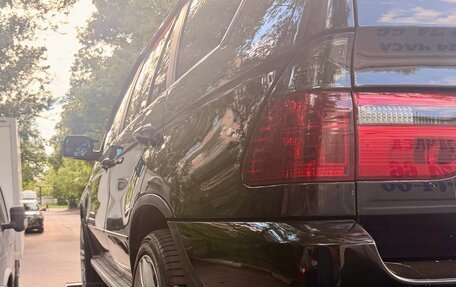 BMW X5, 2002 год, 980 000 рублей, 1 фотография
