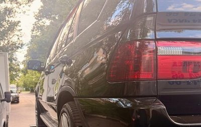 BMW X5, 2002 год, 980 000 рублей, 1 фотография