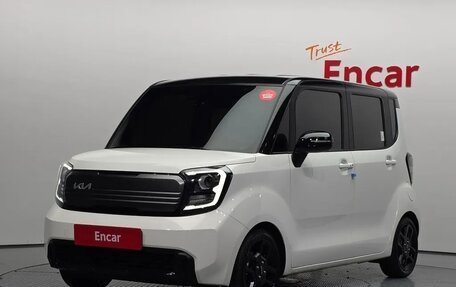 KIA Ray, 2023 год, 1 336 000 рублей, 1 фотография