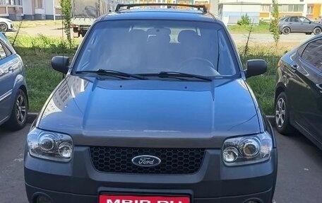 Ford Maverick, 2006 год, 770 000 рублей, 1 фотография