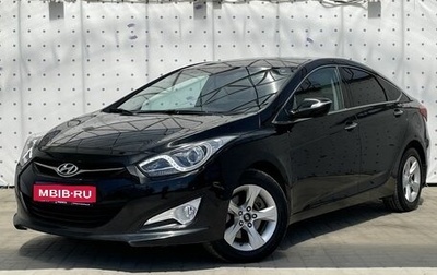 Hyundai i40 I рестайлинг, 2014 год, 1 450 000 рублей, 1 фотография