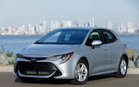 Toyota Corolla, 2020 год, 1 900 000 рублей, 1 фотография