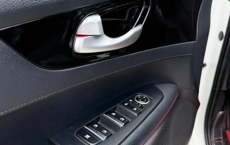 KIA K3, 2020 год, 1 635 000 рублей, 21 фотография