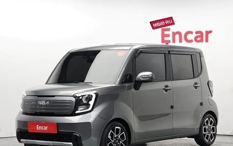 KIA Ray, 2022 год, 1 283 000 рублей, 1 фотография